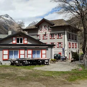 Appartamento Gavia, Ponte Di Legno