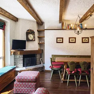 Appartamento Betulla House, Ponte Di Legno