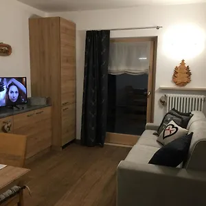 Appartamento Il Cervo, Ponte Di Legno