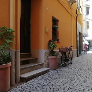 Ca' De Speza , La Spezia Italia