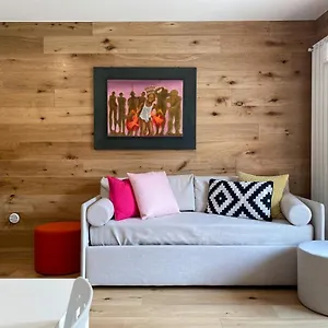 Appartamento Great Escapes, Ponte Di Legno
