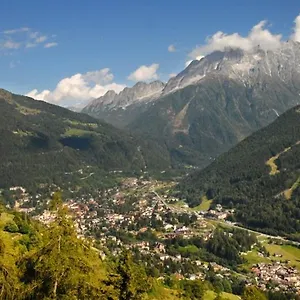 Casa vacanze Bucaneve, Ponte Di Legno
