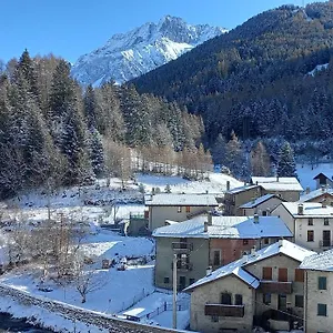 Appartamento Castellaccio, Ponte Di Legno