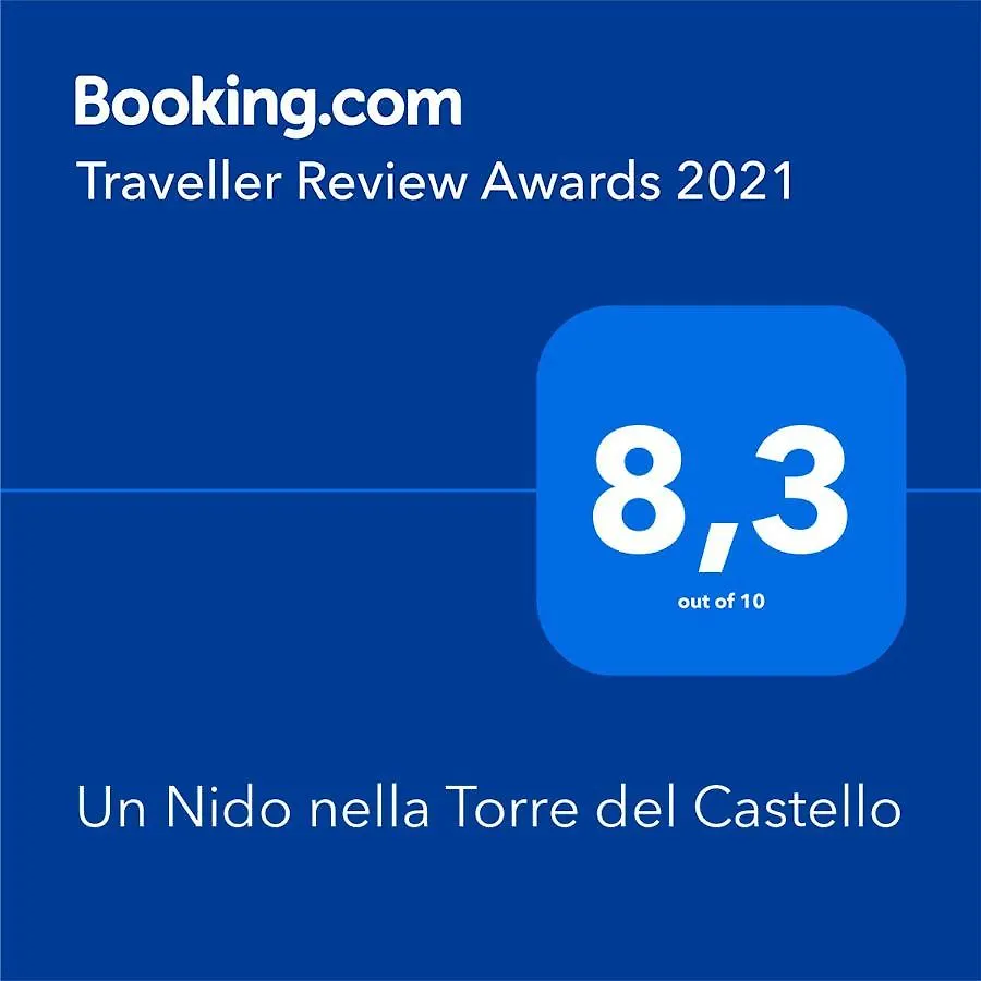 Un Nido Nella Torre Del Castello Apartment Ponte Di Legno